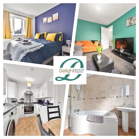 Exclusive House For Families And Contractors Apartment *