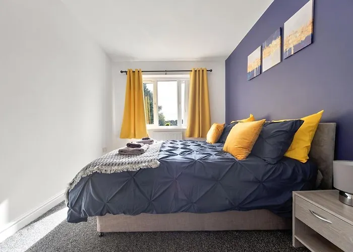 Apartment Exclusive House For Families And Contractors *