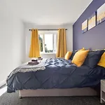 Apartment Exclusive House For Families And Contractors *